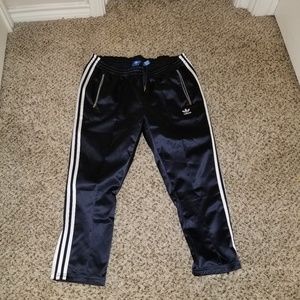 Adidas cigarette pant